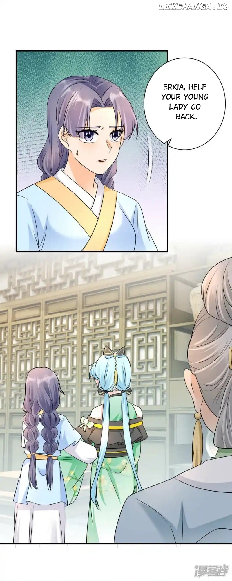 The Cold King’s Beloved Forensic Wife chapter 76 - page 16